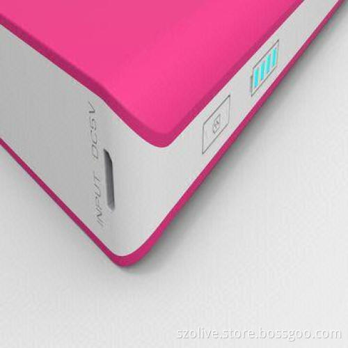 Mobile phone gadgets power bank, 8,800mAh